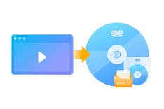 DVDneXtCOPY DVD Creator: Create DVD Disc, ISO or Folder From Any Video