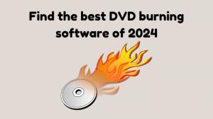 Top 7 Best DVD Burning Software for 2026: Reviews & Features
