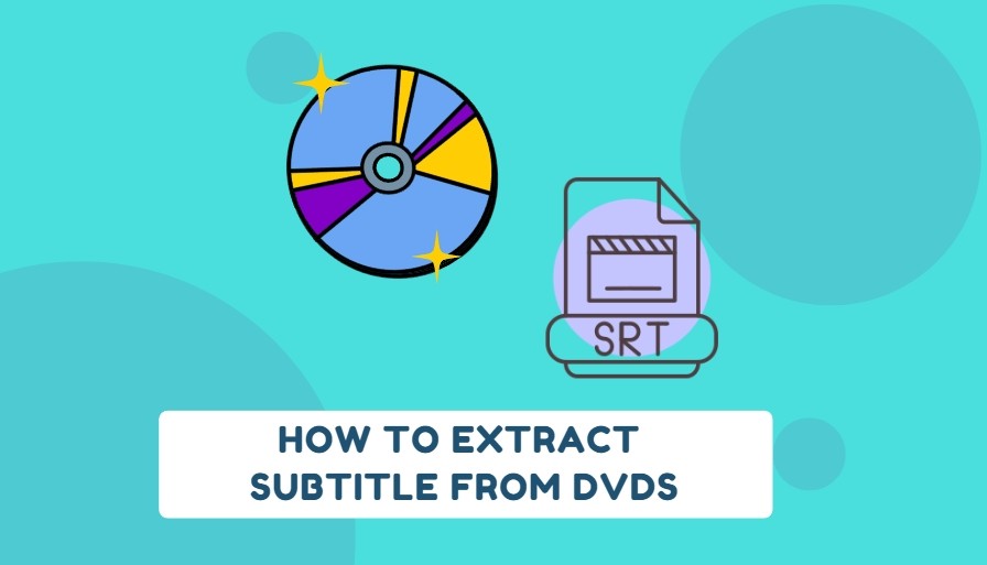 how to rip subtitles from dvd