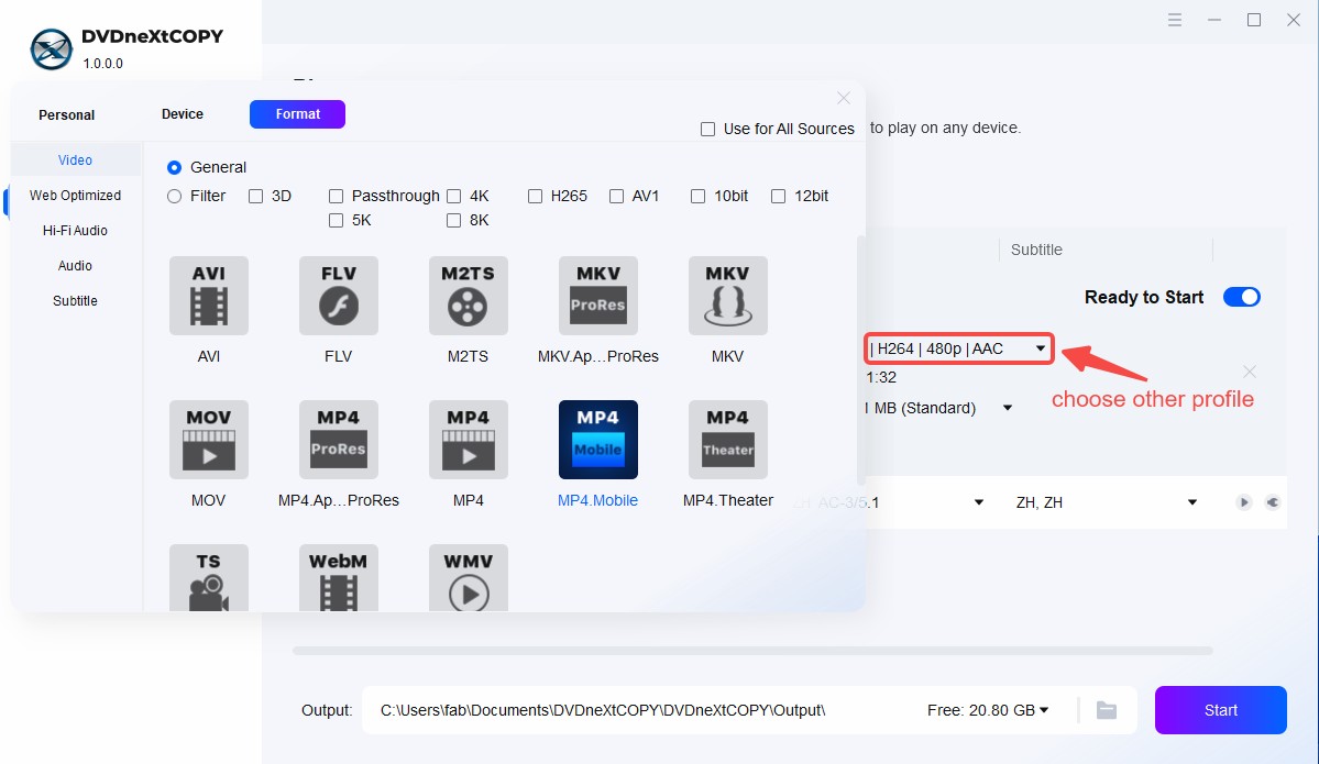How to Edit a DVD with DVDneXtCOPY Editing Software