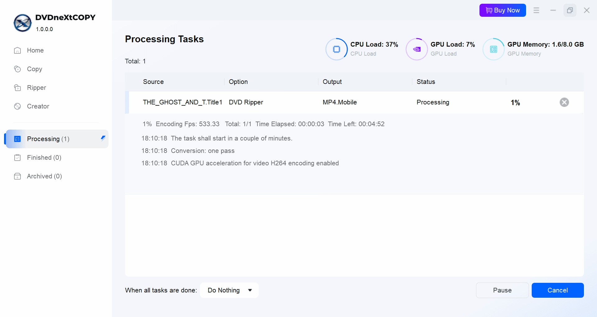 How to Compress ISO Files with the Best Tool