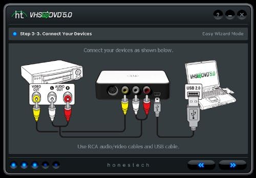 Alternative to Costco DVD Transfer
