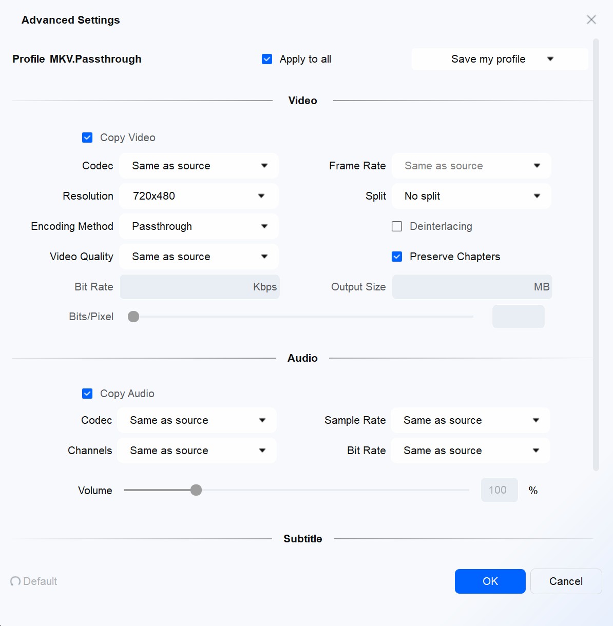 How to Convert ISO to MP4 with DVDneXtCOPY DVD Ripper