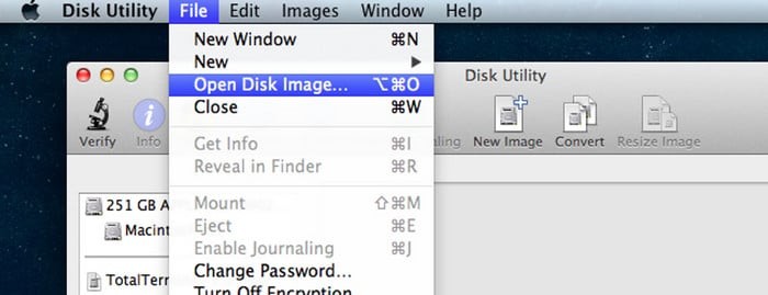 How to Play ISO Files after DVD to ISO Conversion