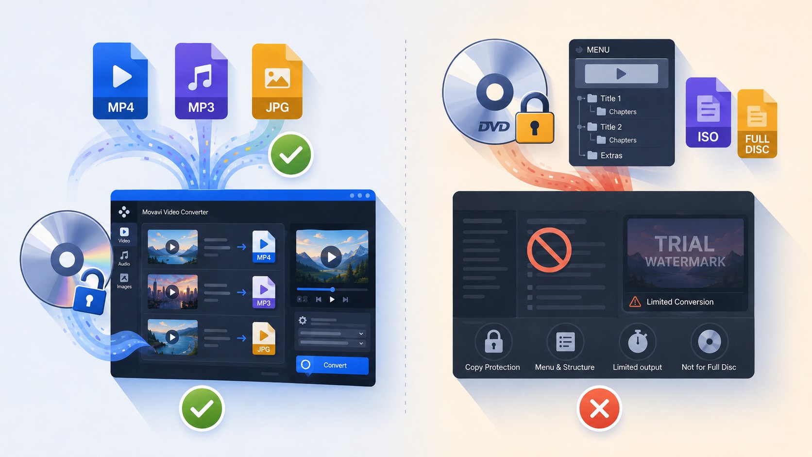 Movavi Video Converter Review 2026