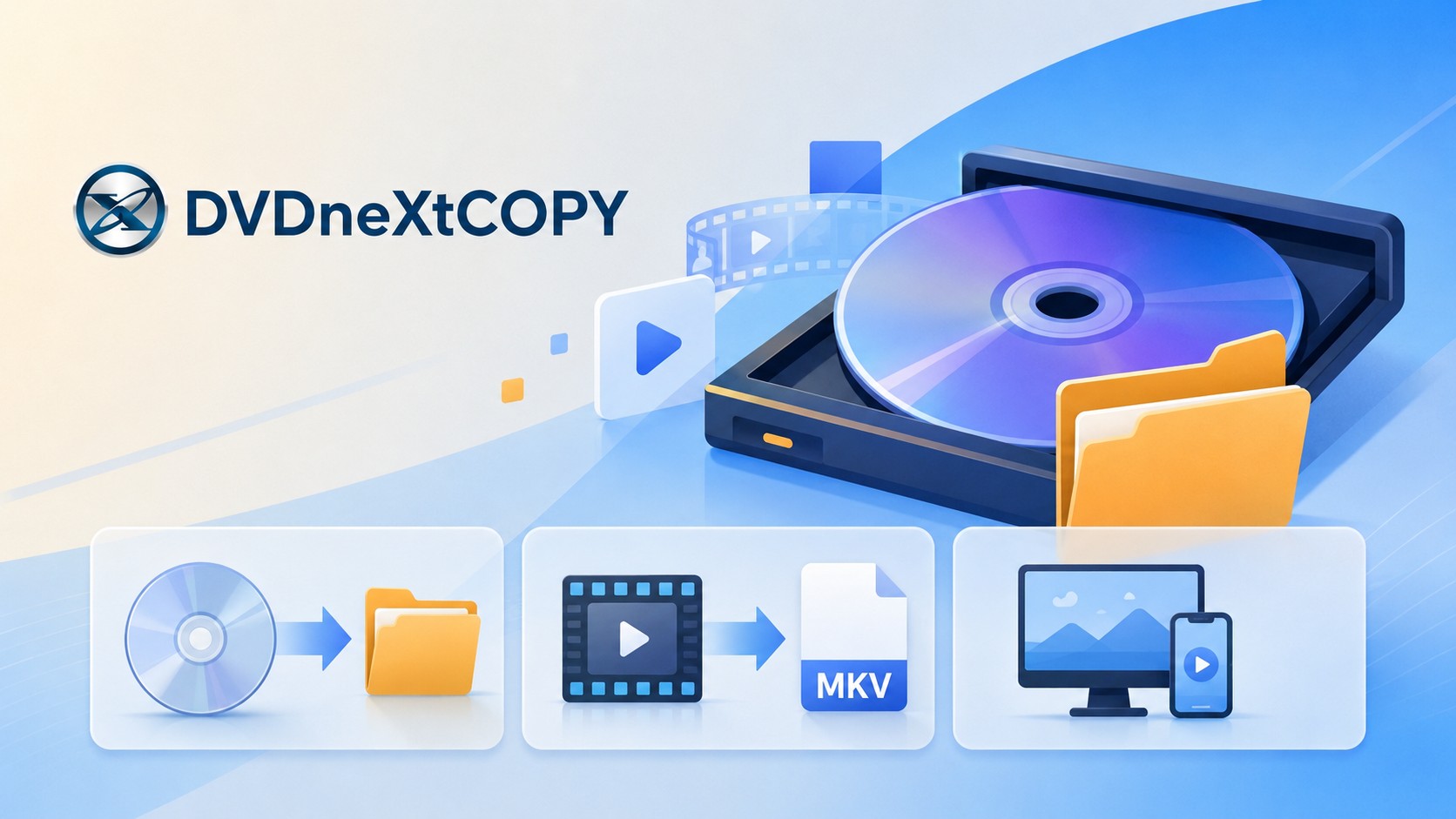 What Happens to DVD Size When You Copy or Convert It?