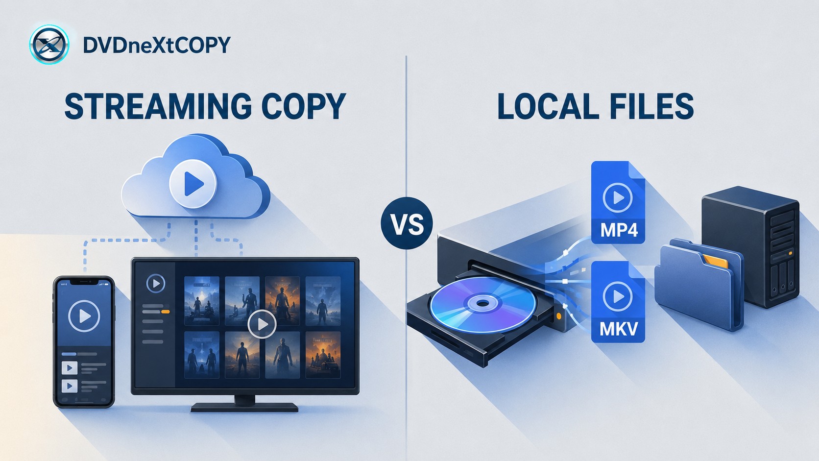 Fandango Disc to Digital and Movies Anywhere VS Local Ripping Software