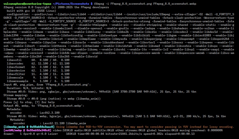 FFmpeg: Best Free Command-Line DVD Workflow