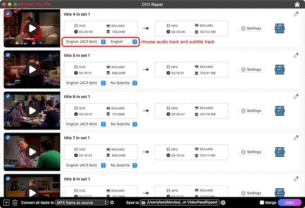 Cisdem VideoPaw 10.4.0: Best All-in-One Alternative for Current Macs