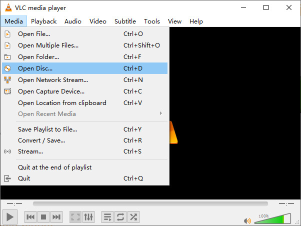 VLC 3.0.23: Play DVDs Without Installing a Separate DVD Decoder