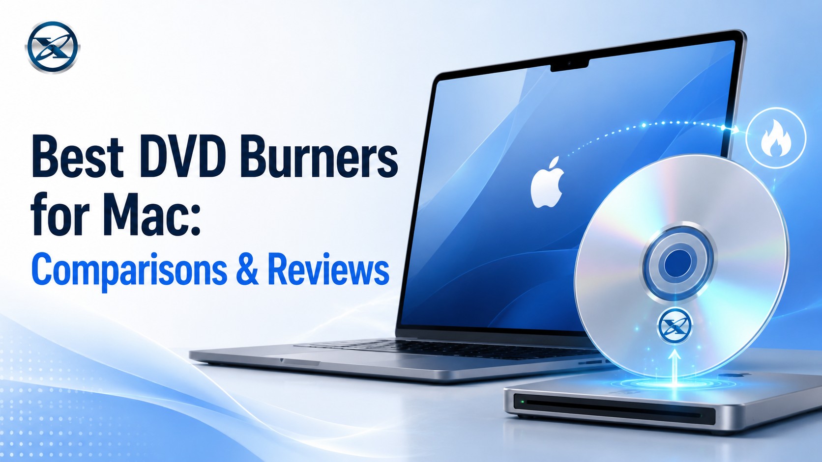 Best DVD Burner for Mac