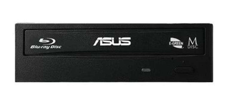 ASUS BW-16D1HT — Best Internal BDXL Writer